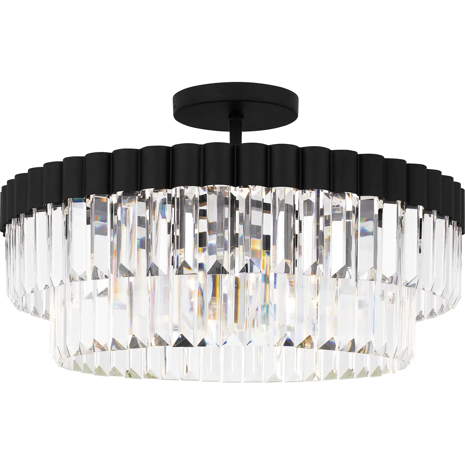 QUOIZEL, QUOIZEL SEMI-FLUSH MOUNT, SEMI FLUSH MOUNT LIGHT