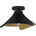 QUOIZEL, QUOIZEL SEMI-FLUSH MOUNT, SEMI FLUSH MOUNT LIGHT