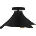 QUOIZEL, QUOIZEL SEMI-FLUSH MOUNT, SEMI FLUSH MOUNT LIGHT