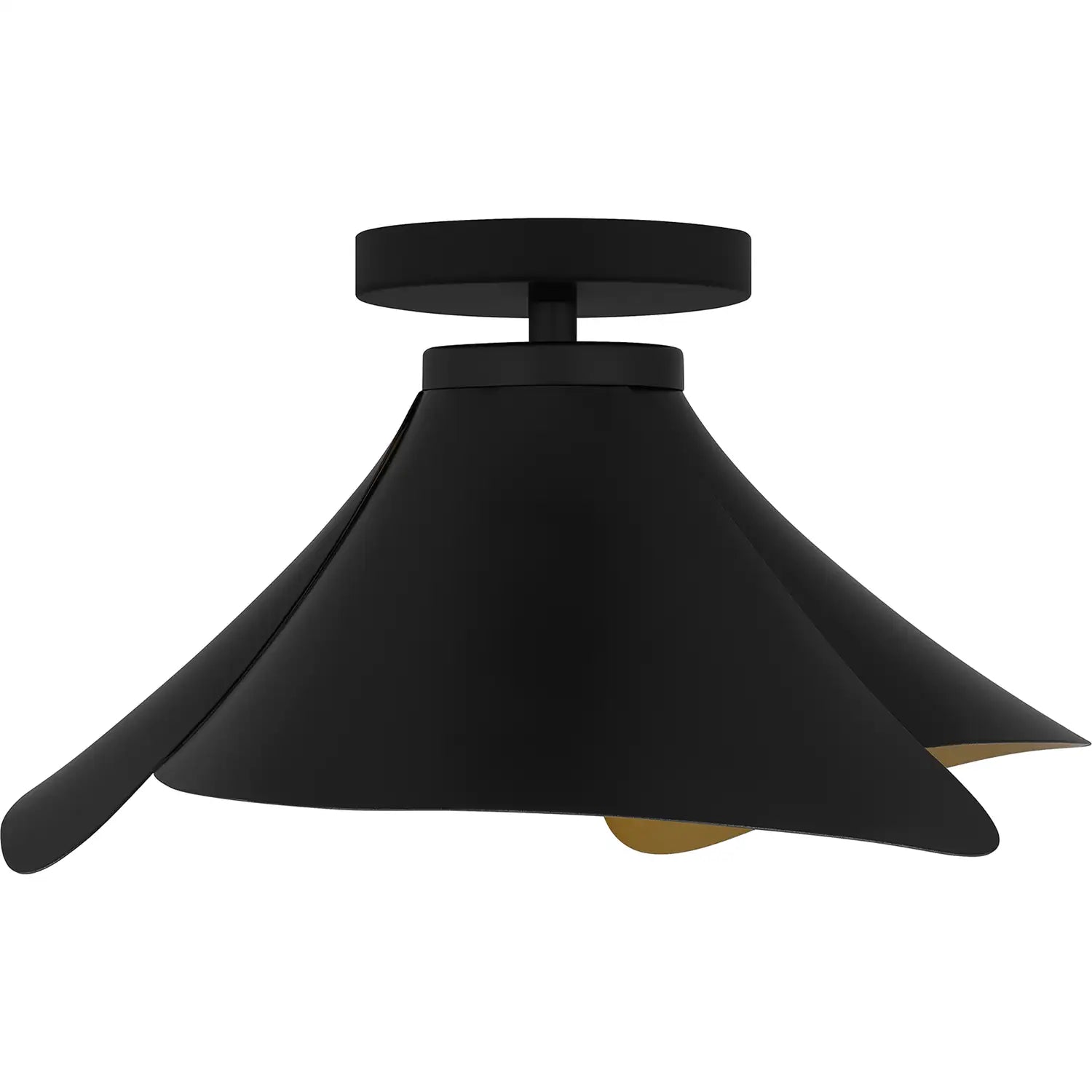 QUOIZEL, QUOIZEL SEMI-FLUSH MOUNT, SEMI FLUSH MOUNT LIGHT