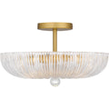 QUOIZEL, QUOIZEL SEMI-FLUSH MOUNT, SEMI FLUSH MOUNT LIGHT