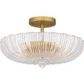 QUOIZEL, QUOIZEL SEMI-FLUSH MOUNT, SEMI FLUSH MOUNT LIGHT