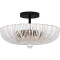 QUOIZEL, QUOIZEL SEMI-FLUSH MOUNT, SEMI FLUSH MOUNT LIGHT