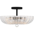 QUOIZEL, QUOIZEL SEMI-FLUSH MOUNT, SEMI FLUSH MOUNT LIGHT