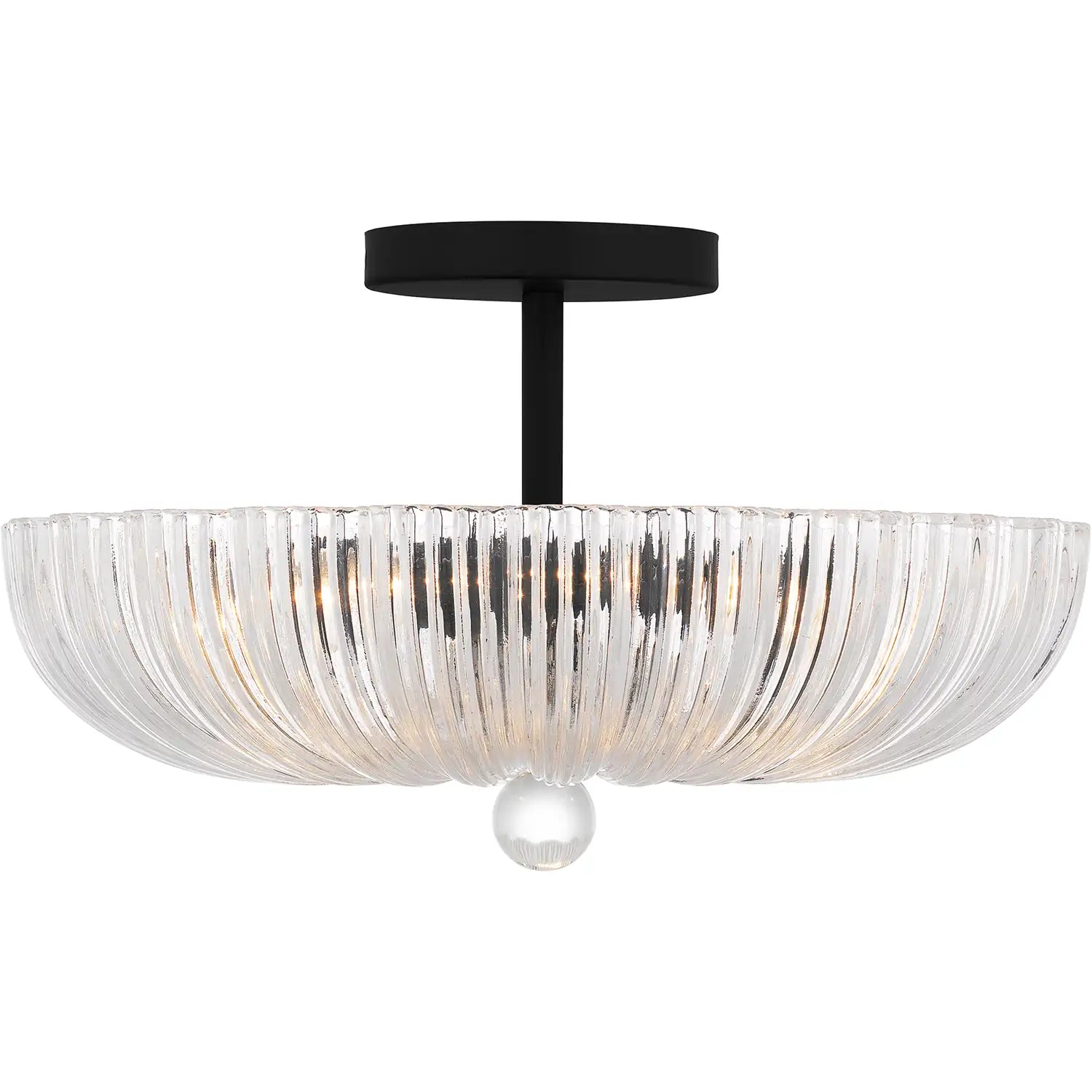 QUOIZEL, QUOIZEL SEMI-FLUSH MOUNT, SEMI FLUSH MOUNT LIGHT