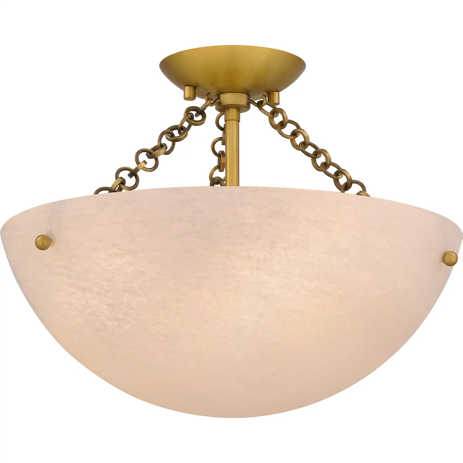 QUOIZEL, QUOIZEL SEMI-FLUSH MOUNT, SEMI FLUSH MOUNT LIGHT