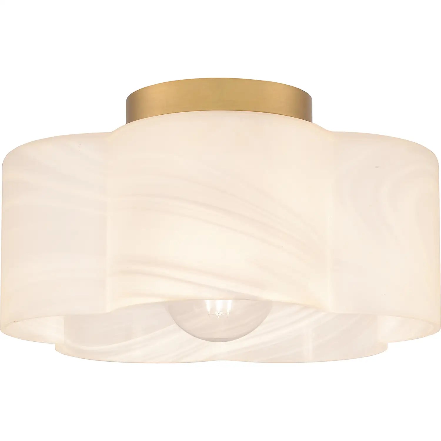 QUOIZEL, QUOIZEL SEMI-FLUSH MOUNT, SEMI FLUSH MOUNT LIGHT