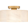 QUOIZEL, QUOIZEL SEMI-FLUSH MOUNT, SEMI FLUSH MOUNT LIGHT