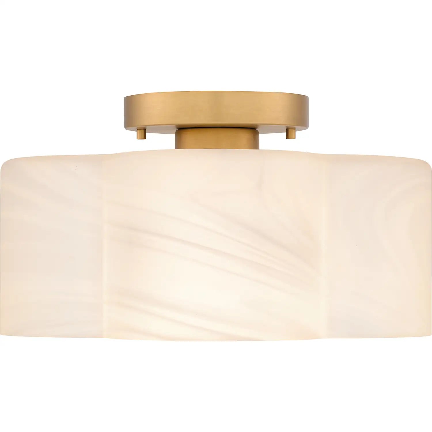 QUOIZEL, QUOIZEL SEMI-FLUSH MOUNT, SEMI FLUSH MOUNT LIGHT