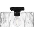 QUOIZEL, QUOIZEL SEMI-FLUSH MOUNT, SEMI FLUSH MOUNT LIGHT