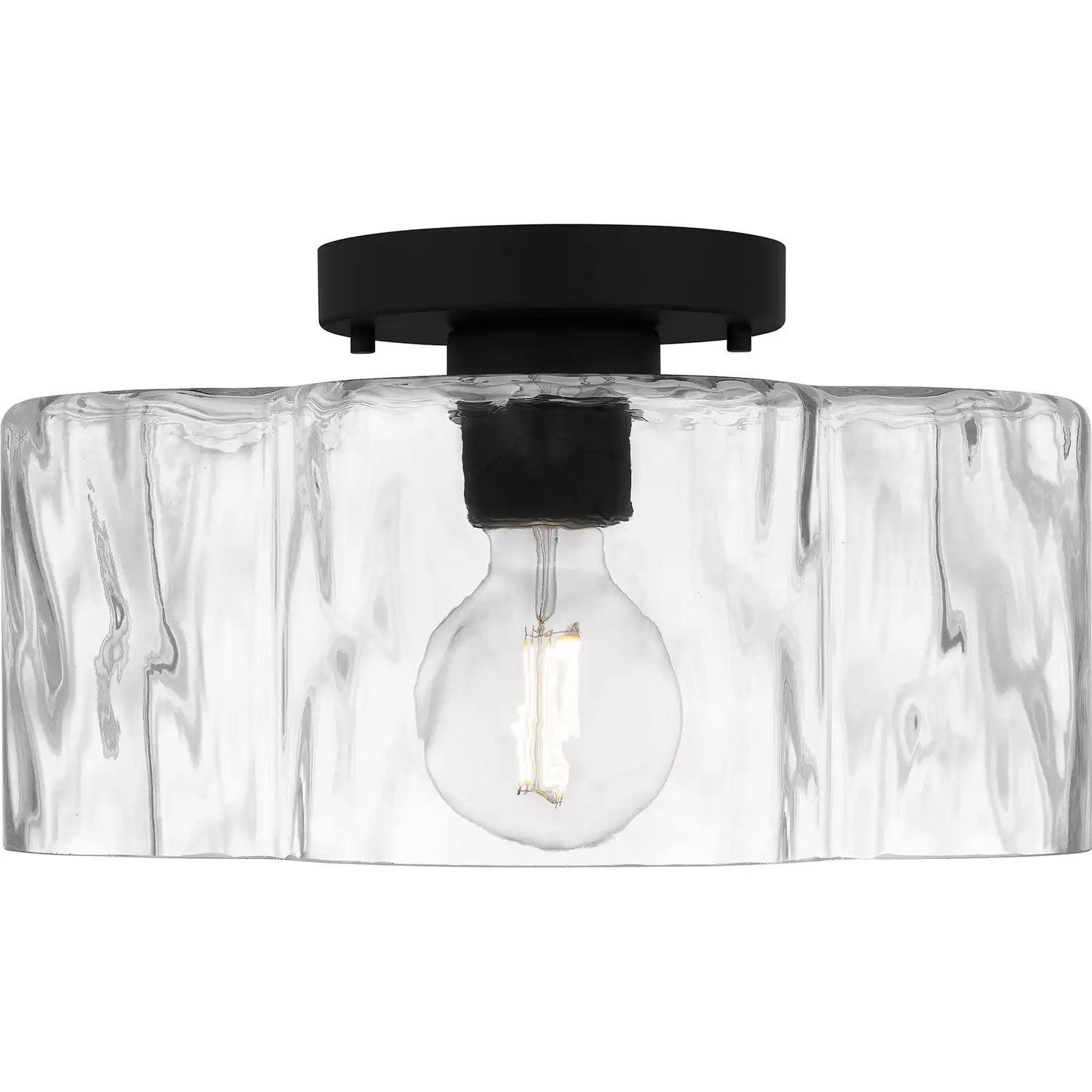 QUOIZEL, QUOIZEL SEMI-FLUSH MOUNT, SEMI FLUSH MOUNT LIGHT
