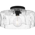 QUOIZEL, QUOIZEL SEMI-FLUSH MOUNT, SEMI FLUSH MOUNT LIGHT