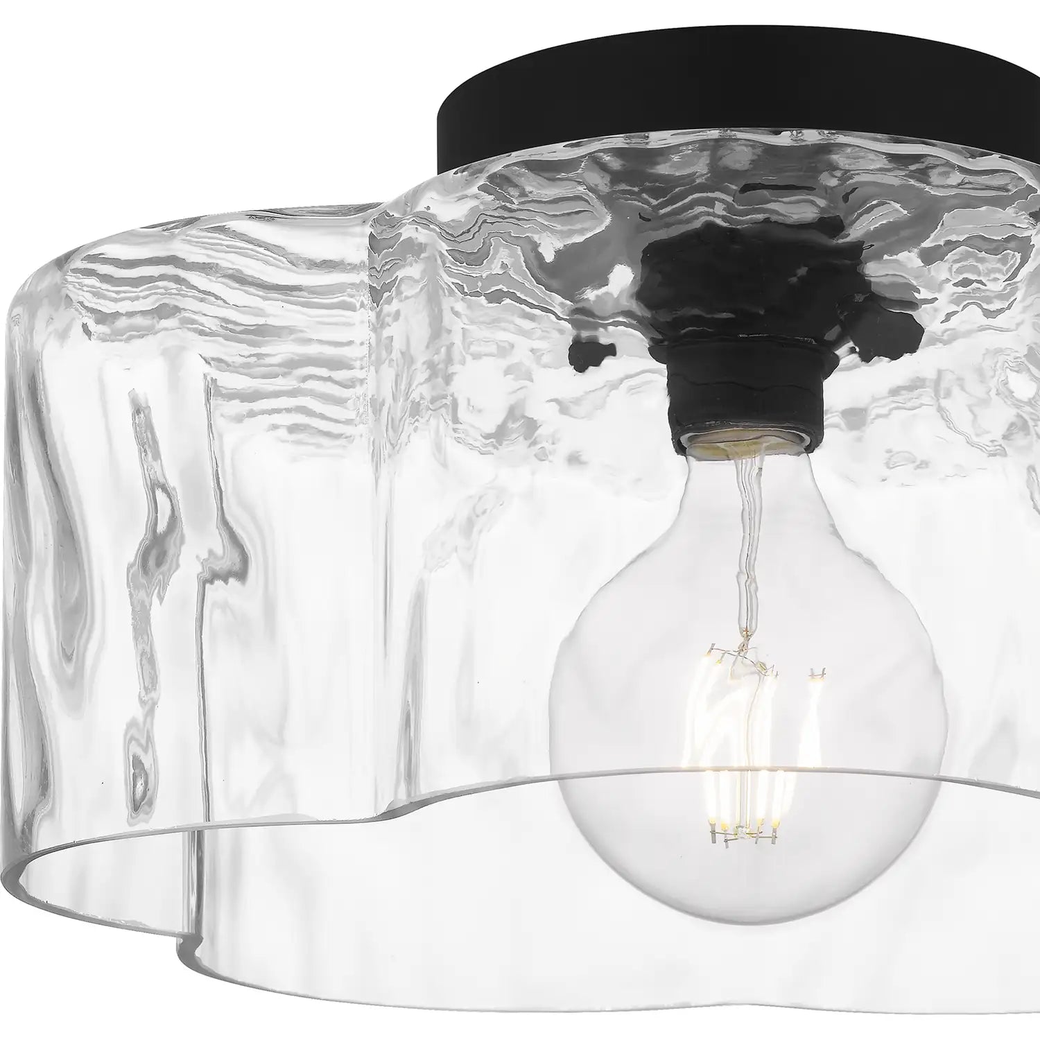 QUOIZEL, QUOIZEL SEMI-FLUSH MOUNT, SEMI FLUSH MOUNT LIGHT