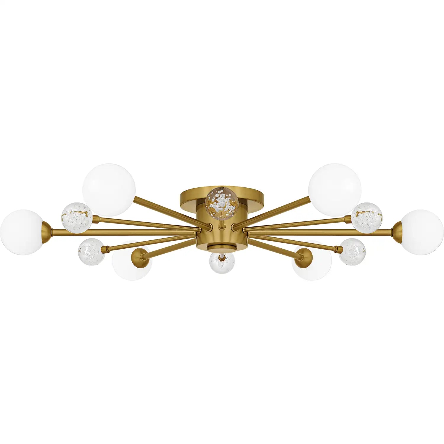 QUOIZEL, QUOIZEL SEMI-FLUSH MOUNT, SEMI FLUSH MOUNT LIGHT
