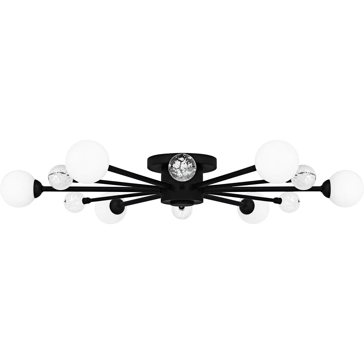 QUOIZEL, QUOIZEL SEMI-FLUSH MOUNT, SEMI FLUSH MOUNT LIGHT