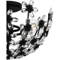 QUOIZEL, QUOIZEL SEMI-FLUSH MOUNT, SEMI FLUSH MOUNT LIGHT