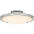 QUOIZEL, QUOIZEL SEMI-FLUSH MOUNT, SEMI FLUSH MOUNT LIGHT
