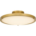 QUOIZEL, QUOIZEL SEMI-FLUSH MOUNT, SEMI FLUSH MOUNT LIGHT