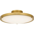 QUOIZEL, QUOIZEL SEMI-FLUSH MOUNT, SEMI FLUSH MOUNT LIGHT