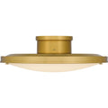 QUOIZEL, QUOIZEL SEMI-FLUSH MOUNT, SEMI FLUSH MOUNT LIGHT