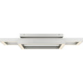 QUOIZEL, QUOIZEL SEMI-FLUSH MOUNT, SEMI FLUSH MOUNT LIGHT
