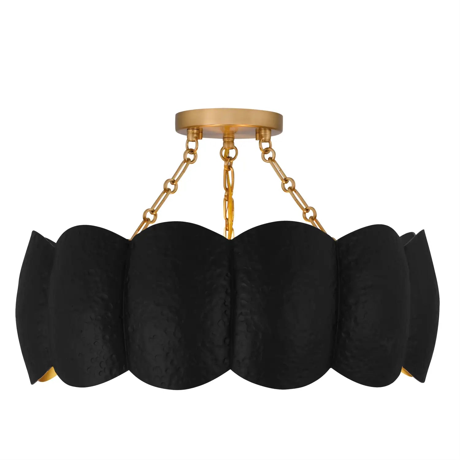 QUOIZEL, QUOIZEL SEMI-FLUSH MOUNT, SEMI FLUSH MOUNT LIGHT