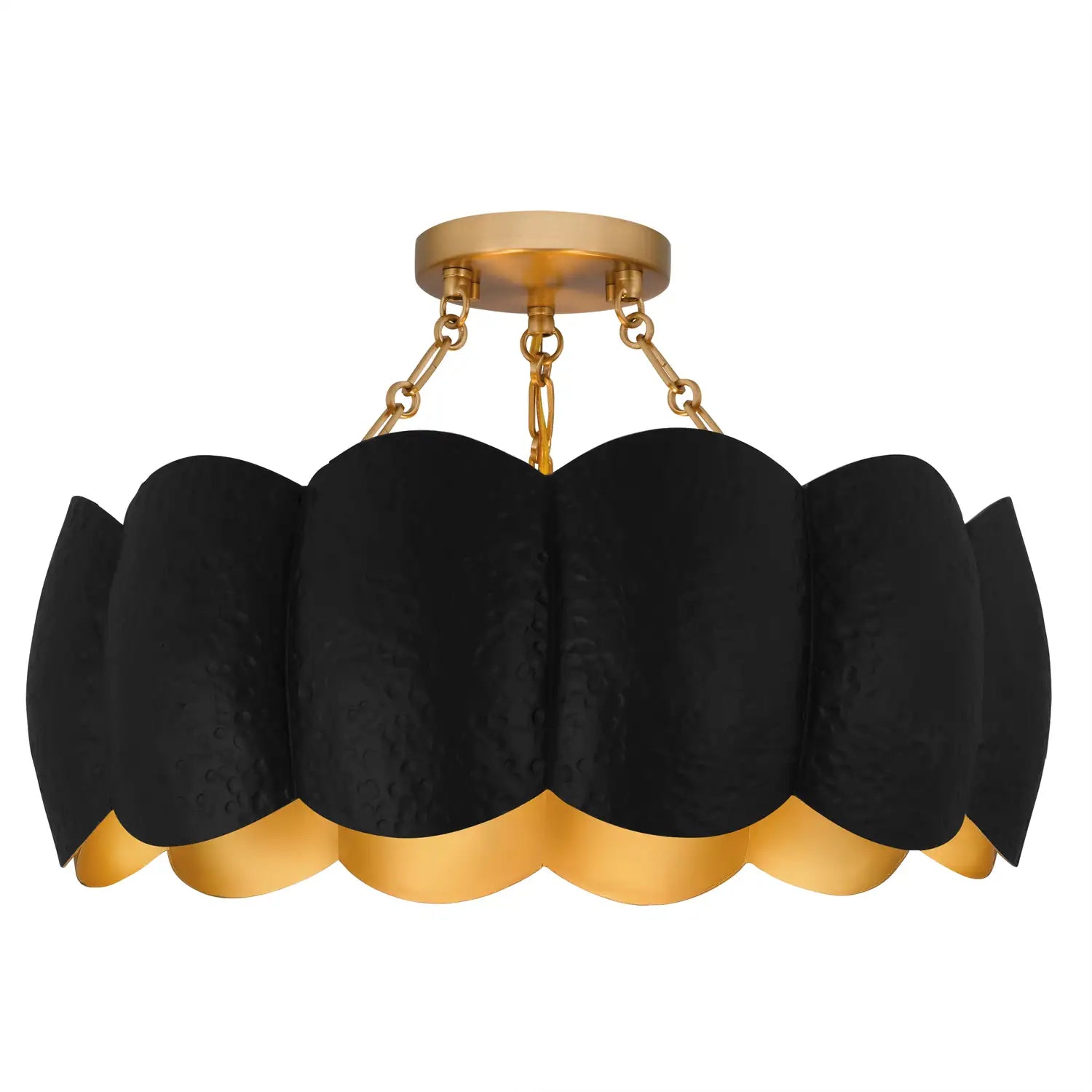 QUOIZEL, QUOIZEL SEMI-FLUSH MOUNT, SEMI FLUSH MOUNT LIGHT