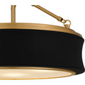 QUOIZEL, QUOIZEL SEMI-FLUSH MOUNT, SEMI FLUSH MOUNT LIGHT