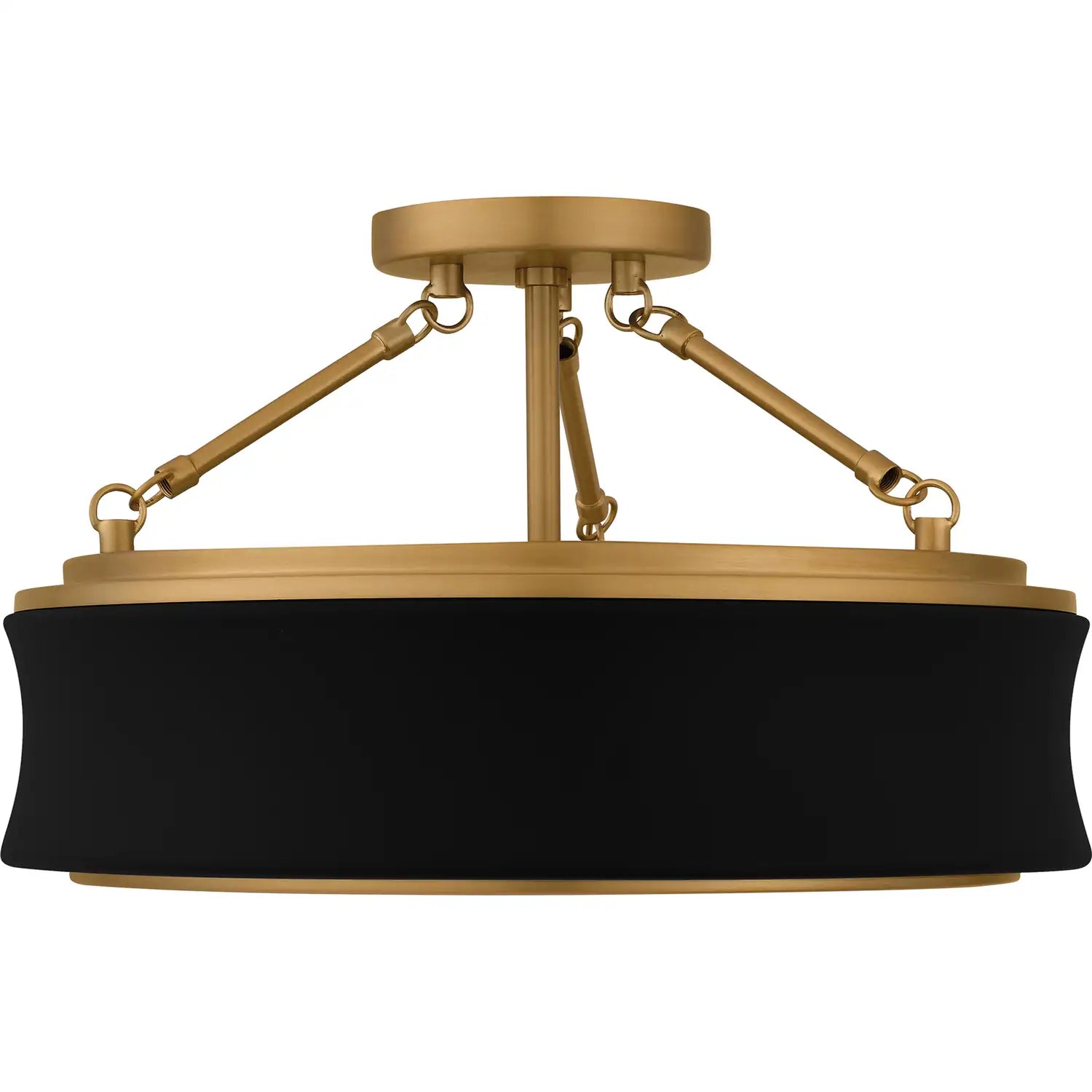 QUOIZEL, QUOIZEL SEMI-FLUSH MOUNT, SEMI FLUSH MOUNT LIGHT