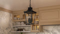 QUOIZEL, QUENTIN PENDANT, PENDANT LIGHT