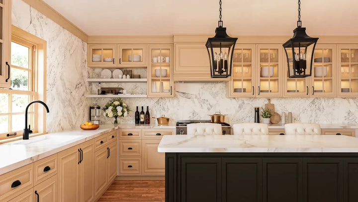 QUOIZEL, QUENTIN PENDANT, PENDANT LIGHT