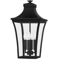QUOIZEL, QUENTIN OUTDOOR LANTERN, OUTDOOR CEILING LIGHTS