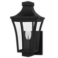 QUOIZEL, QUENTIN OUTDOOR LANTERN, OUTDOOR CEILING LIGHTS