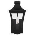 QUOIZEL, QUENTIN OUTDOOR LANTERN, OUTDOOR CEILING LIGHTS