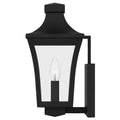 QUOIZEL, QUENTIN OUTDOOR LANTERN, OUTDOOR CEILING LIGHTS