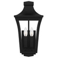 QUOIZEL, QUENTIN OUTDOOR LANTERN, OUTDOOR CEILING LIGHTS