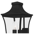 QUOIZEL, QUENTIN OUTDOOR LANTERN, OUTDOOR CEILING LIGHTS