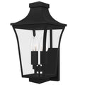 QUOIZEL, QUENTIN OUTDOOR LANTERN, OUTDOOR CEILING LIGHTS