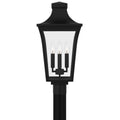 QUOIZEL, QUENTIN OUTDOOR LANTERN, OUTDOOR CEILING LIGHTS