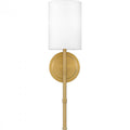 QUOIZEL, QUOIZEL WOOD, WALL SCONCES