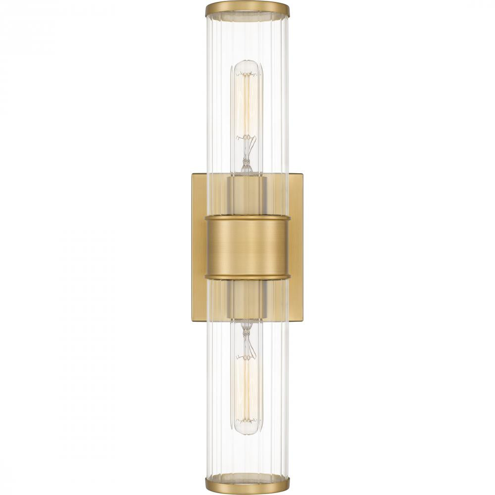 QUOIZEL, QUOIZEL WOOD, WALL SCONCES