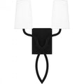 QUOIZEL, QUOIZEL WOOD, WALL SCONCES
