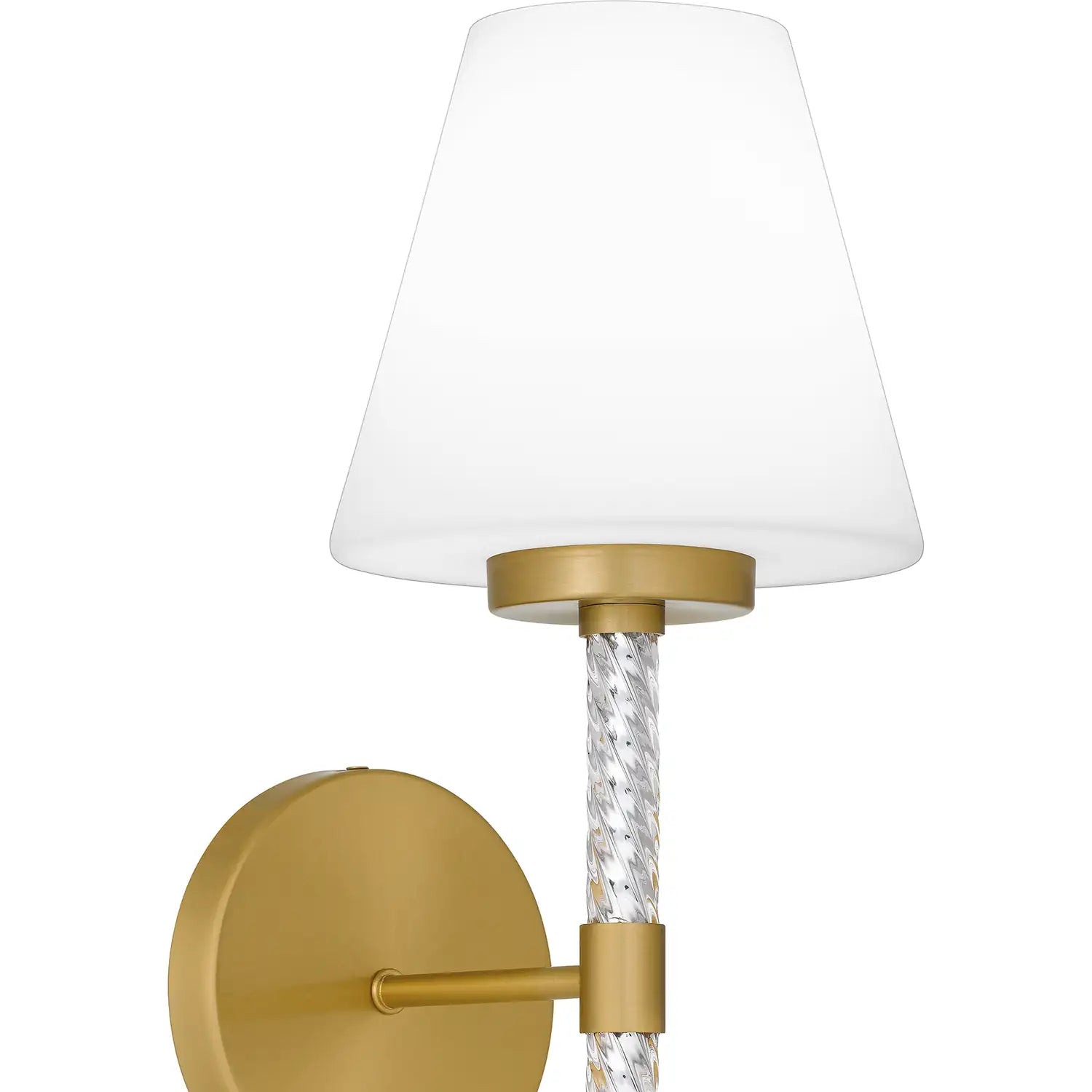 QUOIZEL, QUOIZEL WOOD, WALL SCONCES