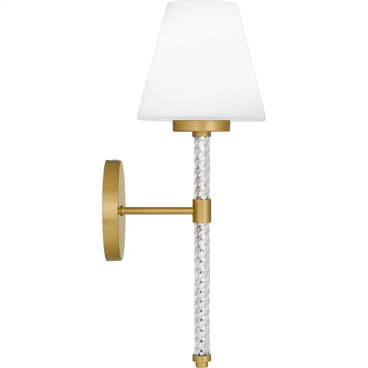 QUOIZEL, QUOIZEL WOOD, WALL SCONCES