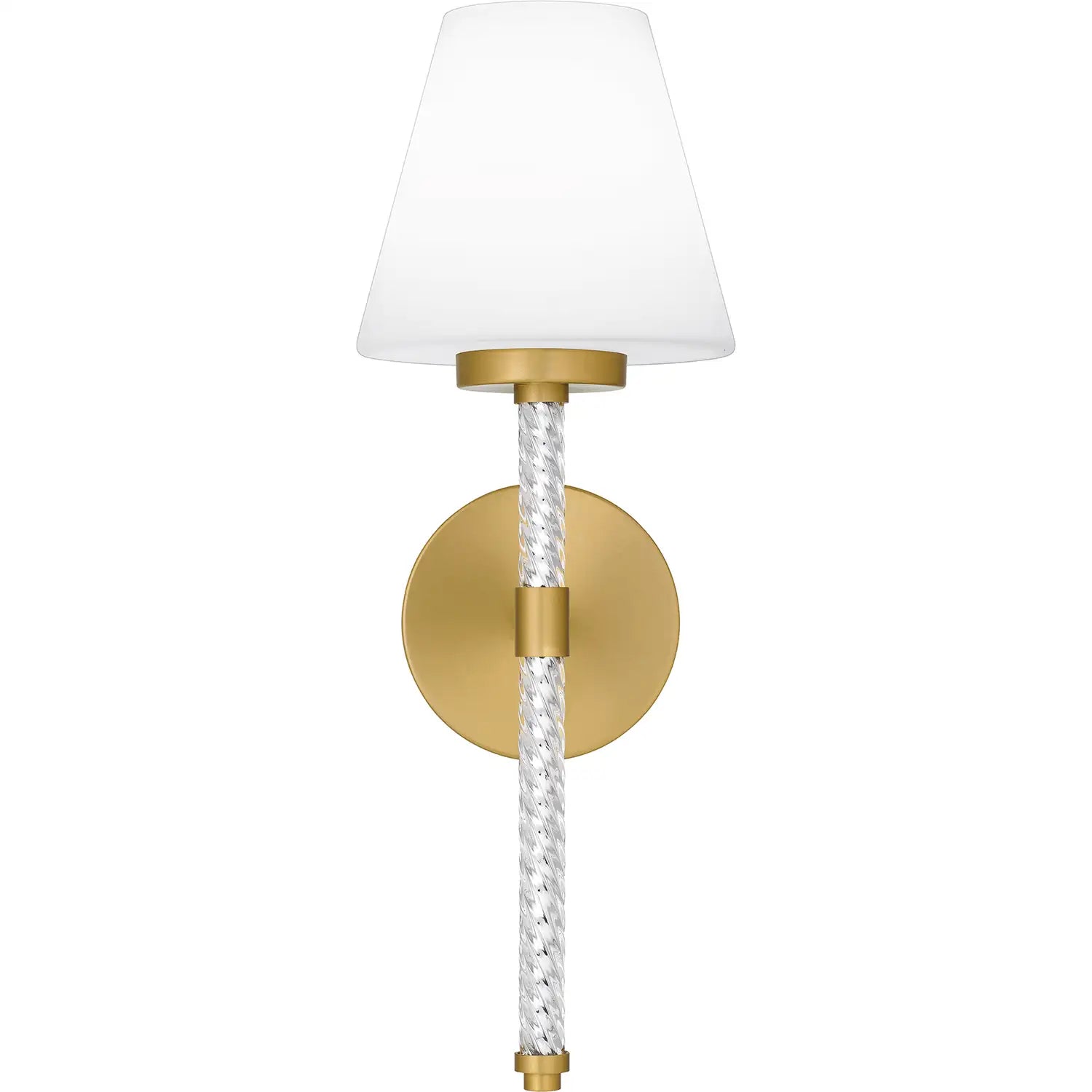 QUOIZEL, QUOIZEL WOOD, WALL SCONCES