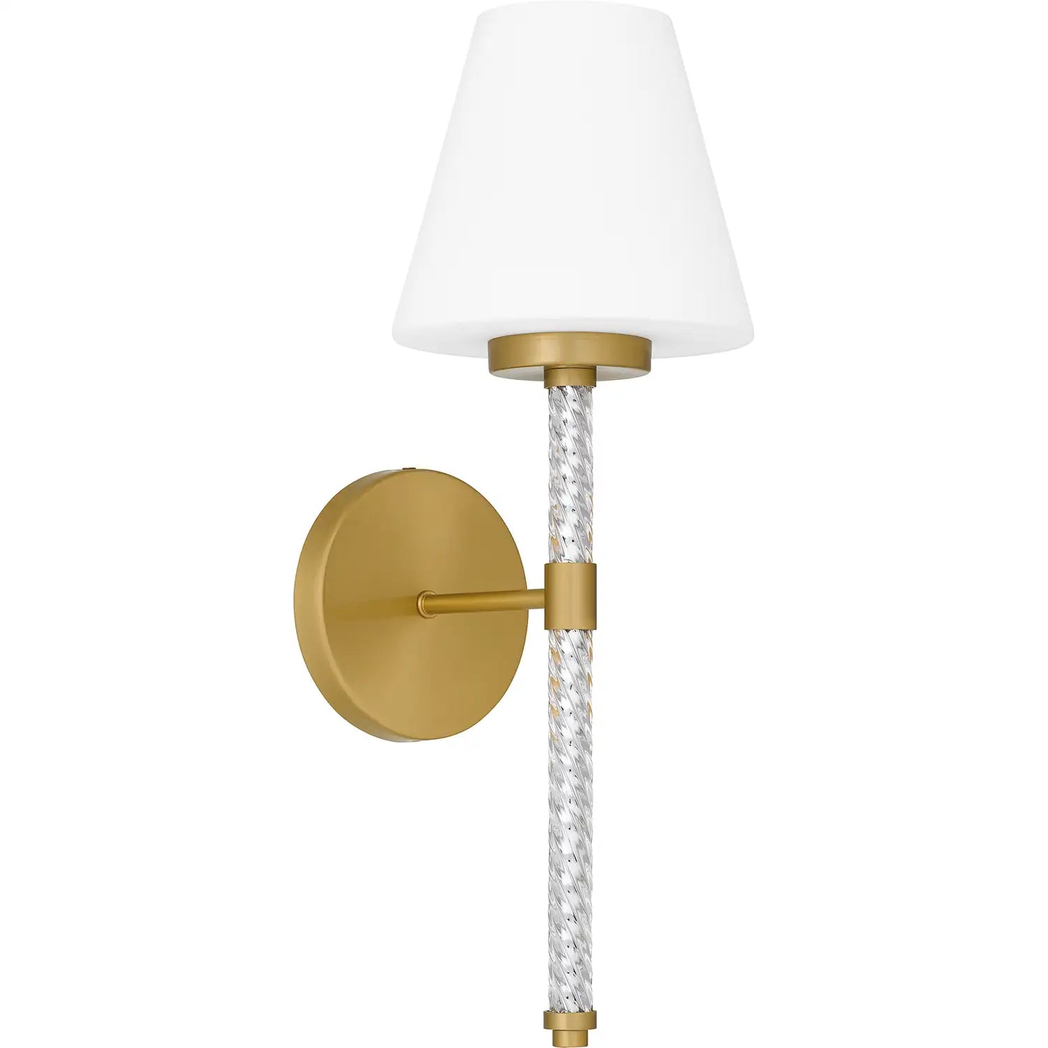 QUOIZEL, QUOIZEL WOOD, WALL SCONCES
