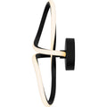 QUOIZEL, QUOIZEL WOOD, WALL SCONCES