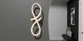 QUOIZEL, QUOIZEL WOOD, WALL SCONCES
