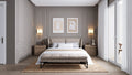 QUOIZEL, QUOIZEL WOOD, WALL SCONCES