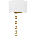 QUOIZEL, QUOIZEL WOOD, WALL SCONCES